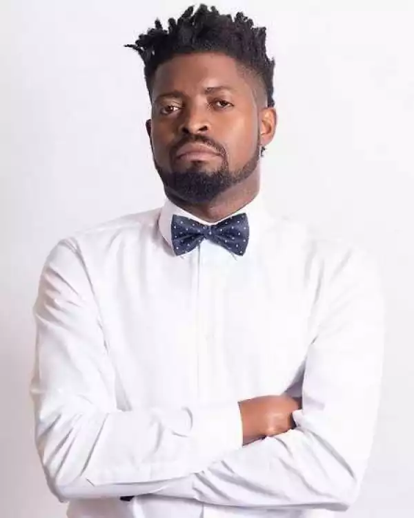 Popular Comedian, Basketmouth Declares Intention to Run for Presidency in 2019...Find Out Why